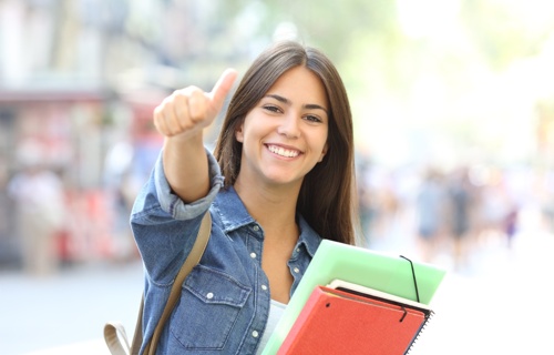 Coaching & Begleitung für Jugendliche in der Region