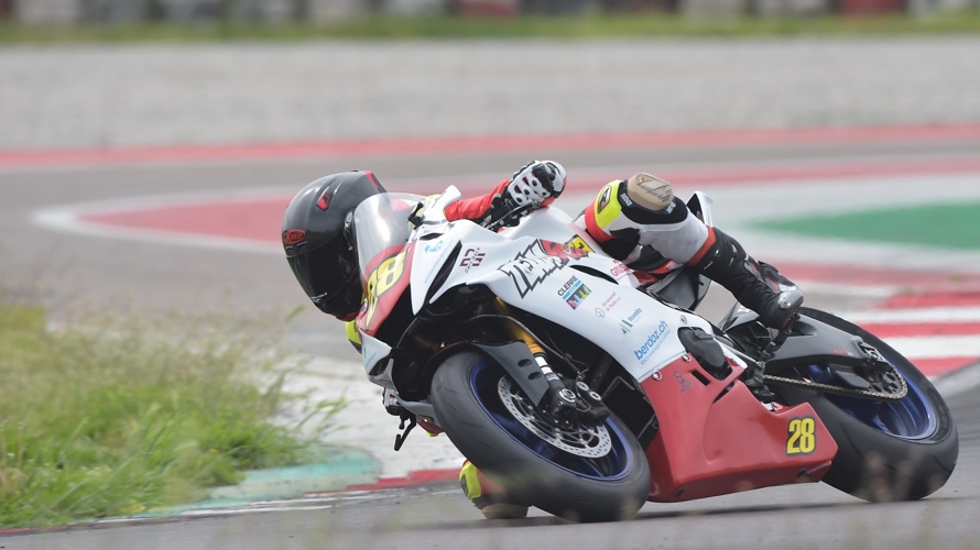 A la poursuite d'un rêve - Yann Damond