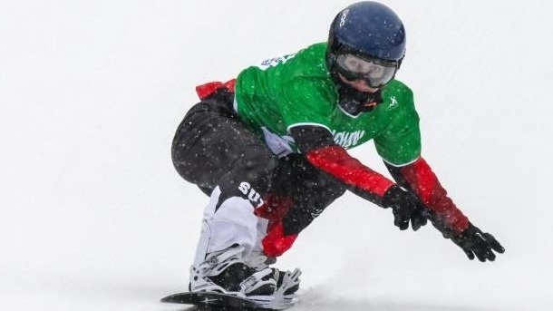 Olympia Mailand 2026