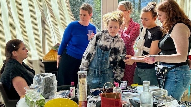 Metastasierter Brustkrebs Schweiz