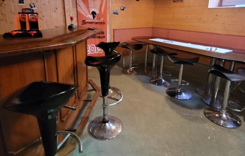 Association Papy Chou et Mamie Mone