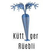 Küttiger Rüebli
