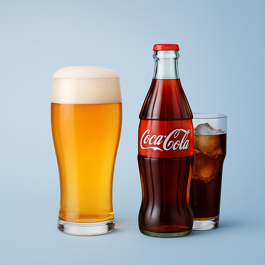 Getränkegutschein (FC Trimbach Beizli)