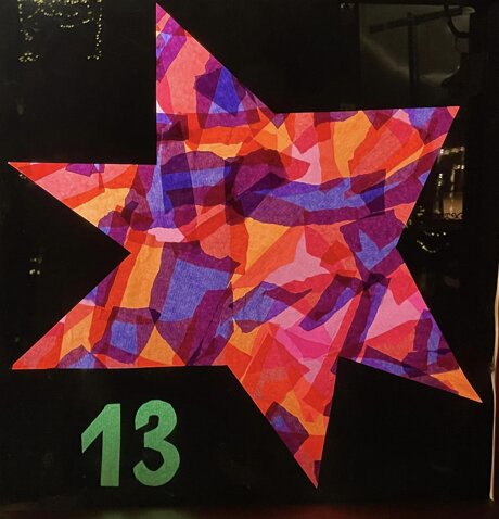 Schon 800 CHF sind zusammen - DANKE