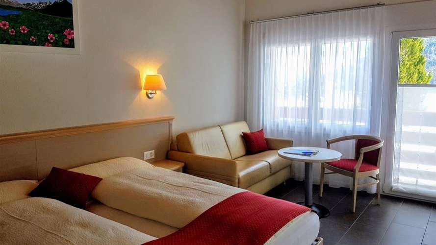 Erholsame Tage in idyllischer, ländlicher Umgebung!