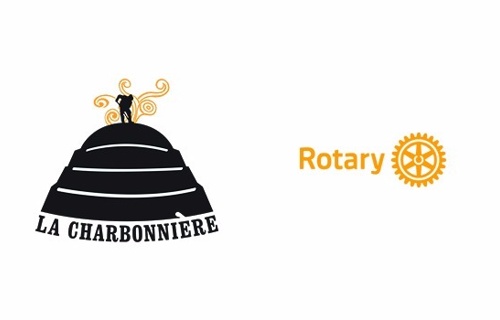 La Charbonnière 2017 du Rotary Club Neuchâtel-Vieille-Thielle