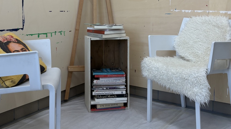 Living Museum Rapperswil-Jona