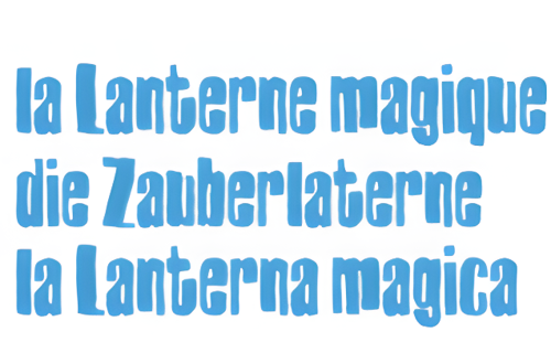 Zauberlaterne Schwyz