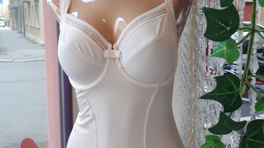 ROSABELLE LINGERIE, DE LA LINGERIE POUR TOUTES LES FEMMES !