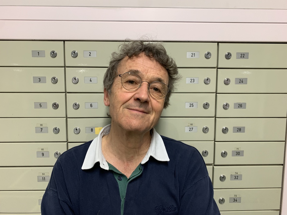 Figurensponsor*in von Dr. Akasha Nimrodi (Andreas Richard)