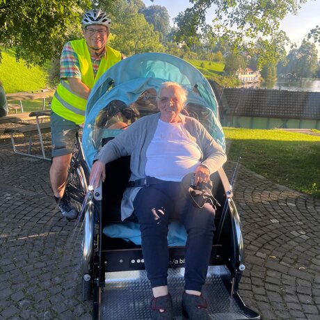 Super Sammelerfolg und riesengrosses Dankeschön