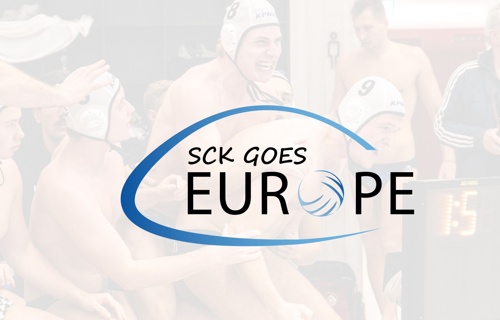 SCK goes Europe - 2.0