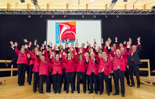 Musikgesellschaft Arth