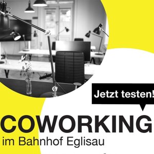 Gutschein Coworking-Tag