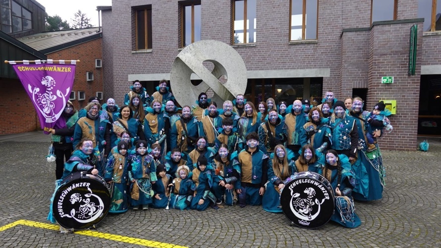 Schuelschwänzer Grenchen