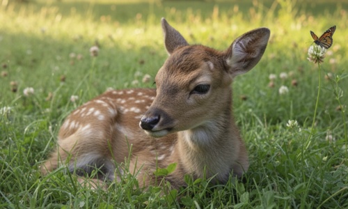 Drohne für die Rehkitzrettung