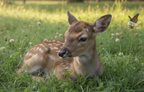 Drohne für die Rehkitzrettung