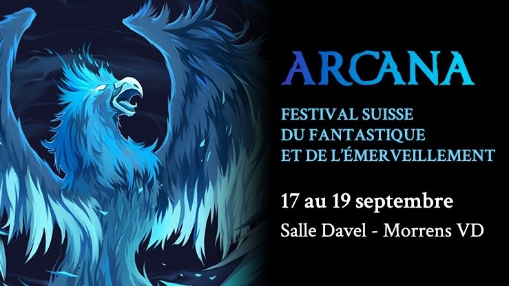Arcana Festival