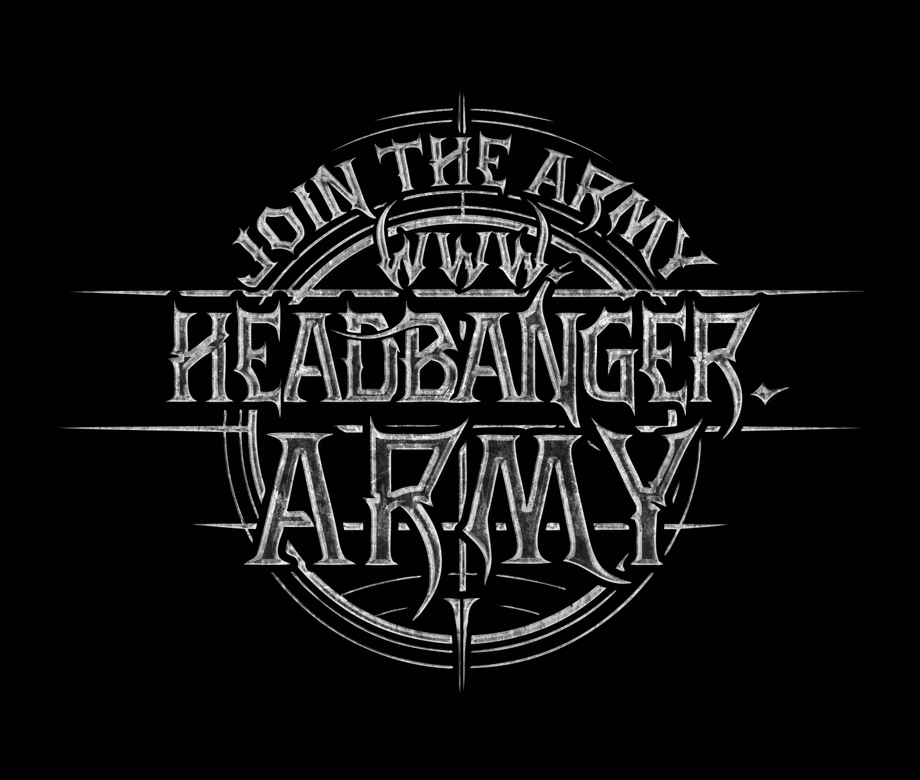 HEADBANGER ARMY - Wall of Honor