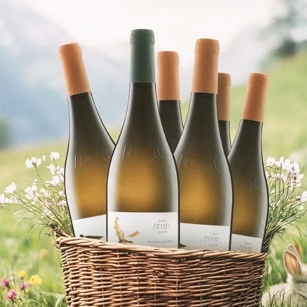 Ostern à la Fin Bec