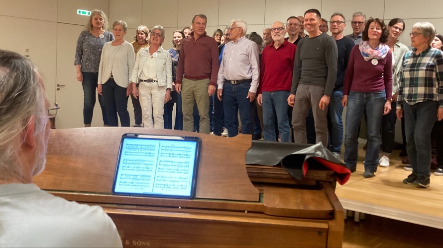 Sommerkonzerte "Summer in the city" mit Sommerfest