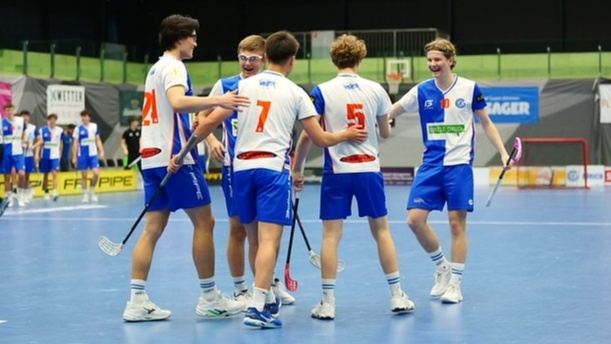 Hilf uns, den neuen Kraftraum zu realisieren!