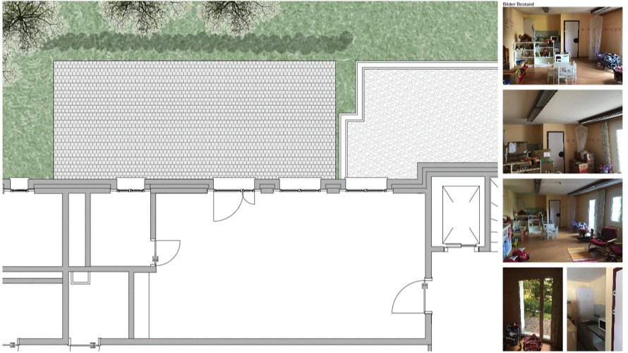 Saunaerlebnis Hotel Seebüel Davos - barrierefrei saunieren und geniessen!