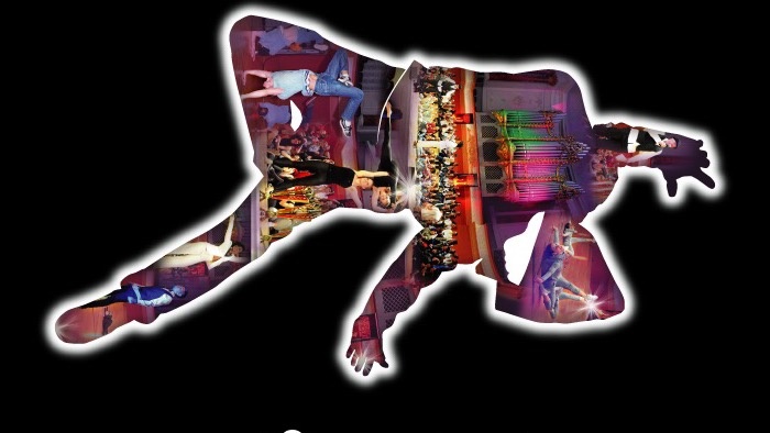 Phenomenon Streetdance Showcase