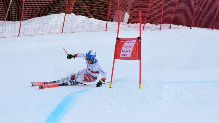 Christophe Torrent: Aidez-moi à atteindre mes objectifs.