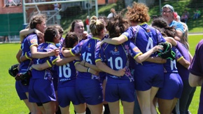 Soutenez notre équipe de rugby féminine dans ses déplacements !