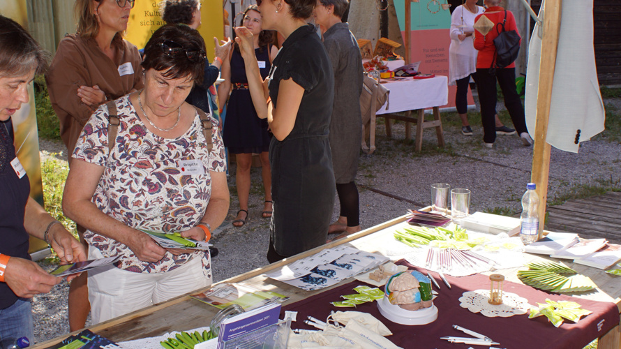 Demenz Meet St. Gallen 2022