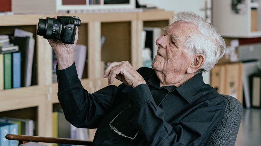 Der DOK-Film "Wen interessiert das schon"