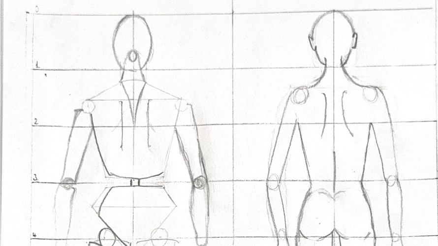 100km pour Romain (pour financer sa formation professionnelle)