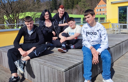 Verein APPISBERG - Fitnessraum