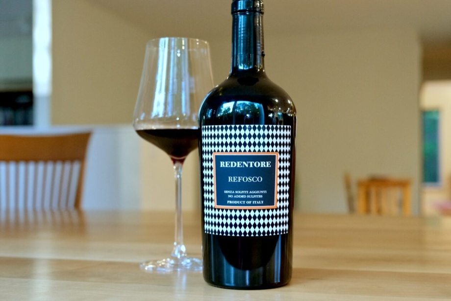 Cena per due con vino