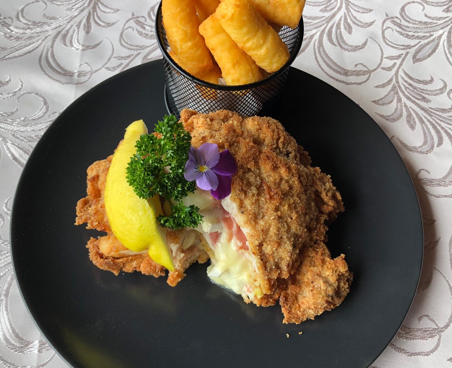 Wertgutschein von CHF 50