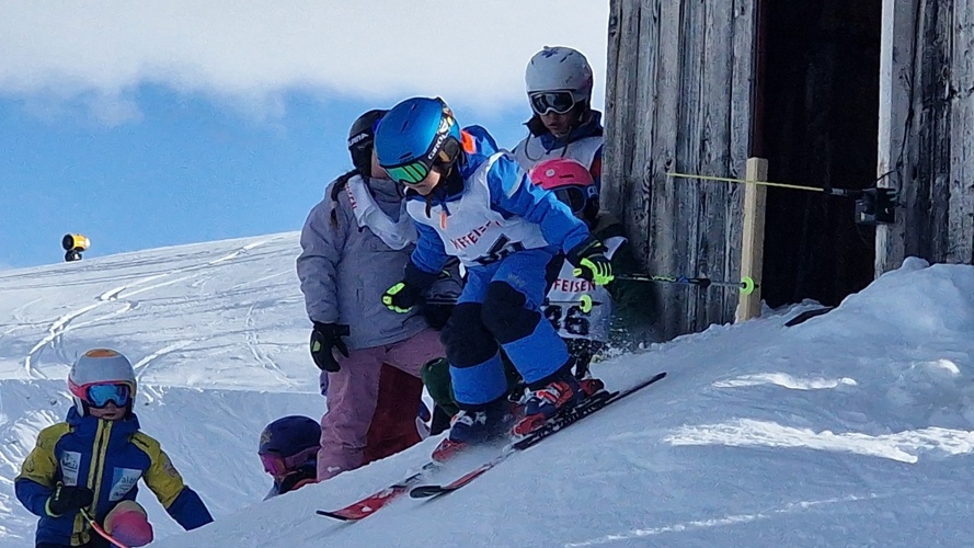 Ski-Club Steinegg