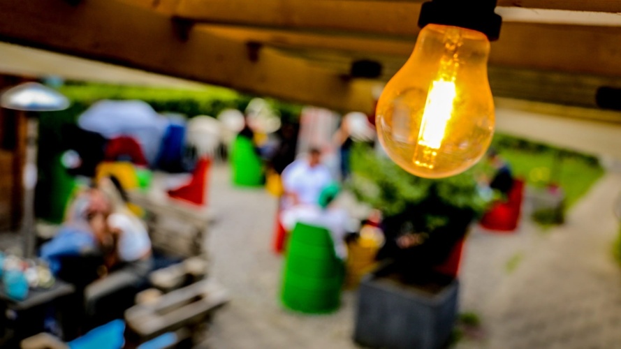 VibezBar braucht dich!