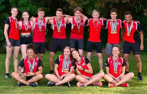 TV Zofingen Leichtathletik