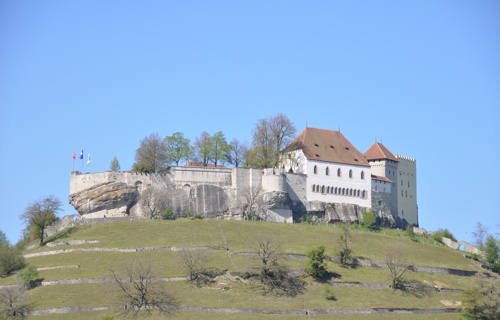 IG Klima-Zukunft Lenzburg