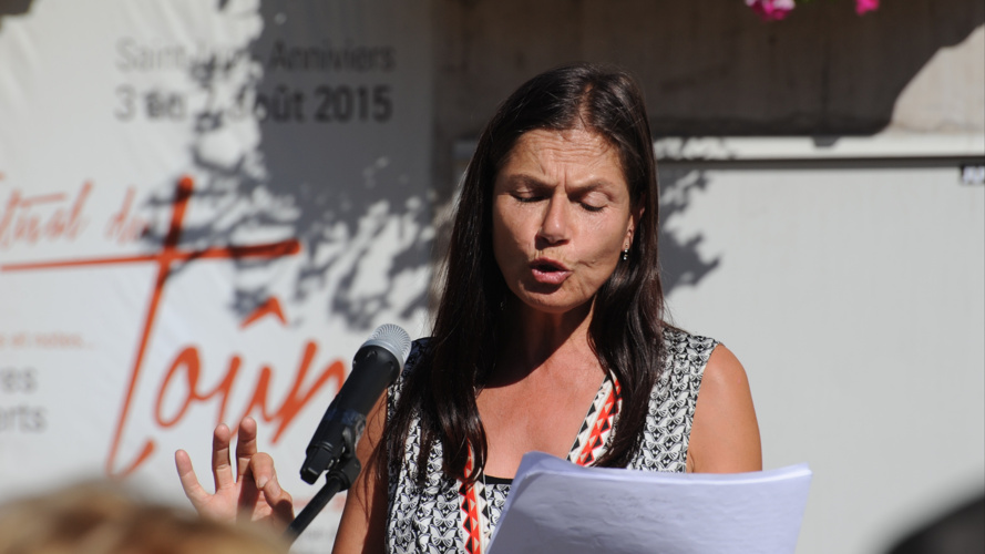 Festival du Toûno 2018