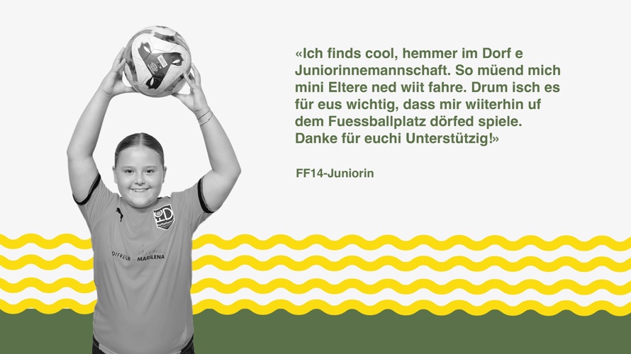 Platzsanierung FC Döttingen