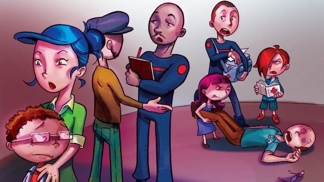 Die Erforschung von Exoplaneten