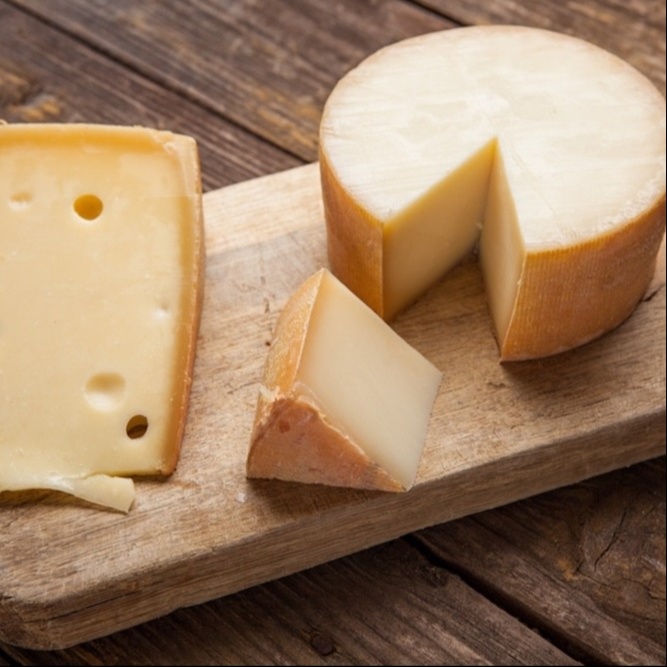 L'abo fromages à partager
