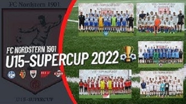 FC Nordstern U15-Supercup