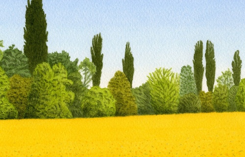 2ème Estival de la Cour des Hutins