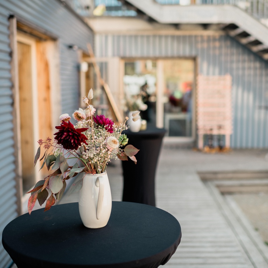 Exklusiver Foodsave-Apéro