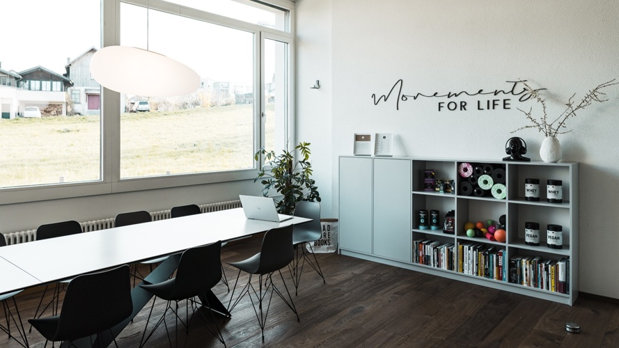 Startschuss für Startup nach der Krise