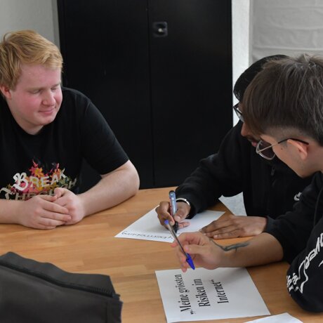 Unser Crowdfunding läuft weiter – noch bis zum 7. Mai 2026!