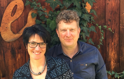 Support für Molitor Sport Wengen